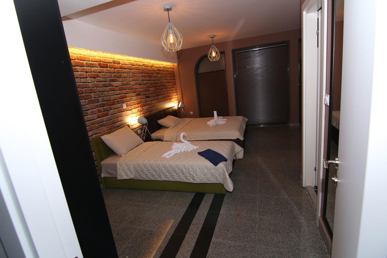 Hotel Korzo Bitola Exteriör bild